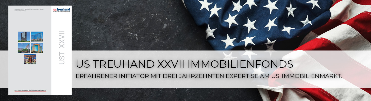 US Treuhand US-Immobilien
